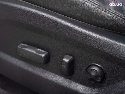 Hyundai Santa Fe 2015 - фото 21