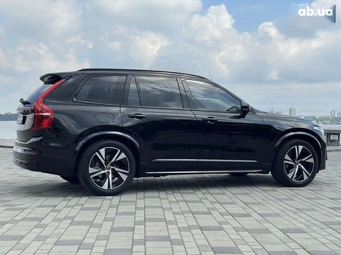 Volvo XC90 2021 - фото 5