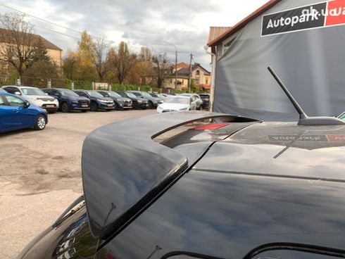 Nissan Juke 2014 черный - фото 29