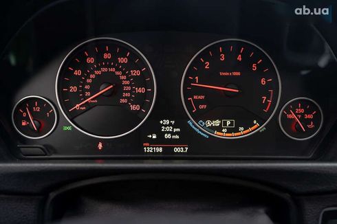 BMW 3 серия 2013 - фото 25
