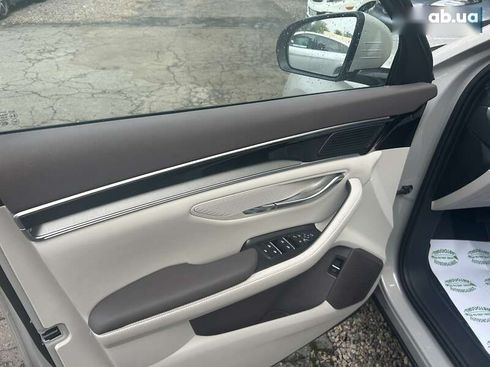 BYD Song Plus 2025 - фото 8
