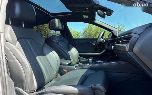 Audi S4 2018 - фото 14