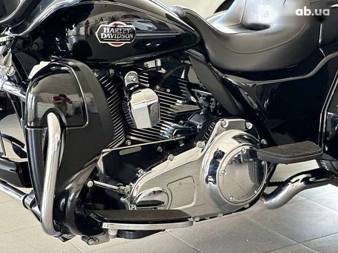 Harley-Davidson Electra Glide 2013 - фото 12