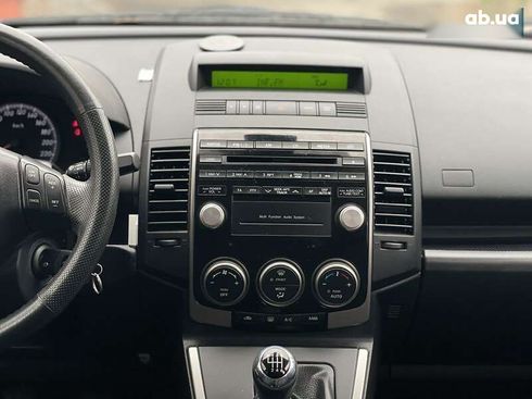 Mazda 5 2010 - фото 16