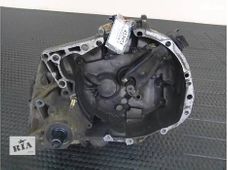 Кпп Renault Megane - купить на Автобазаре