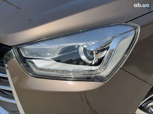 JAC JS2 2021 - фото 7