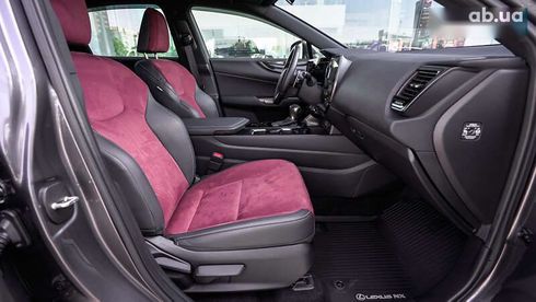 Lexus NX 2023 - фото 6