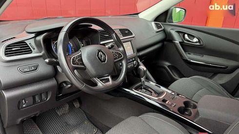 Renault Kadjar 2016 - фото 26