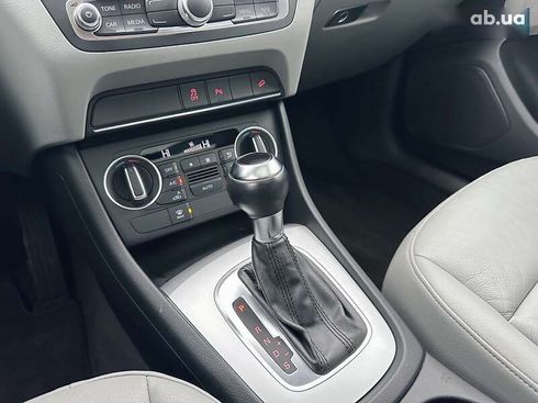 Audi Q3 2016 - фото 17