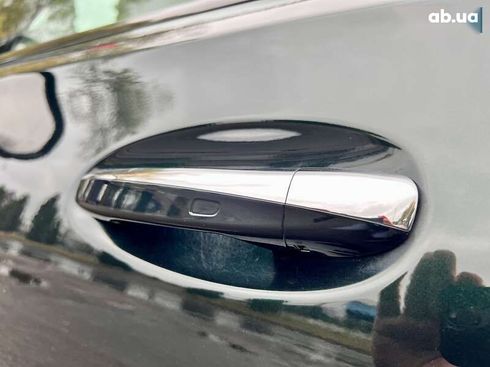 Mercedes-Benz GLS-Класс 2023 - фото 23