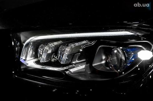 Mercedes-Benz GLS-Класс 2022 - фото 5