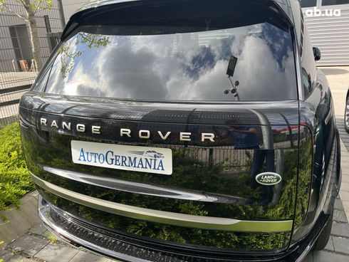 Land Rover Range Rover 2023 - фото 43