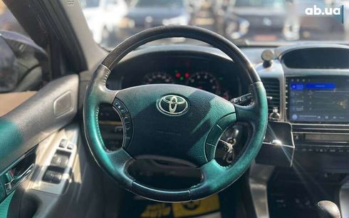 Toyota Land Cruiser Prado 2008 - фото 12