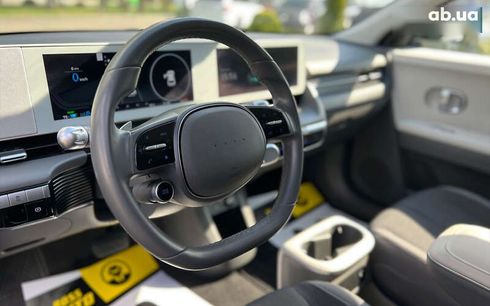 Hyundai Ioniq 5 2022 - фото 20