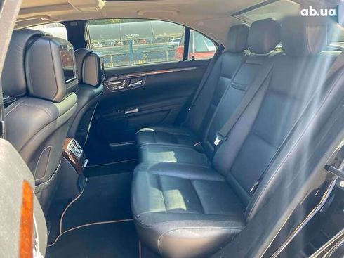 Mercedes-Benz S-Класс 2010 - фото 22