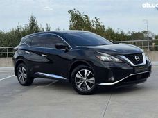 Продаж вживаних Nissan Murano 2021 року - купити на Автобазарі