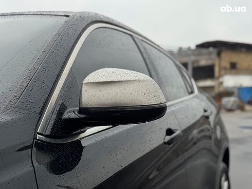 BMW X6 2018 черный - фото 38