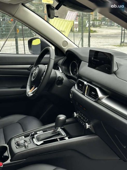 Mazda CX-5 2024 - фото 20