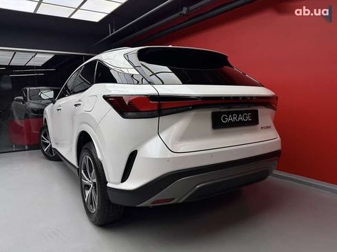 Lexus RX 2023 - фото 19