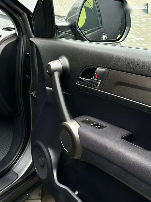 Honda CR-V 2010 - фото 16