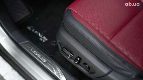 Lexus NX 2021 - фото 17