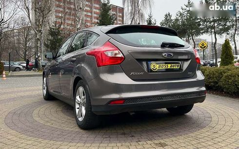 Ford Focus 2013 - фото 5