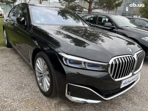 BMW 7 серия 2021 - фото 33