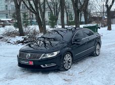 Продажа б/у Volkswagen cc в Киевской области - купить на Автобазаре