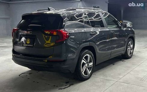 GMC Terrain 2017 - фото 6