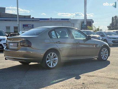 BMW 3 серия 2005 - фото 9