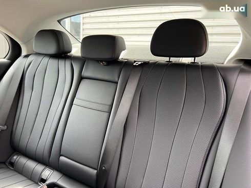 Mercedes-Benz E-Класс 2024 - фото 22