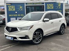 Продаж вживаних Acura - купити на Автобазарі