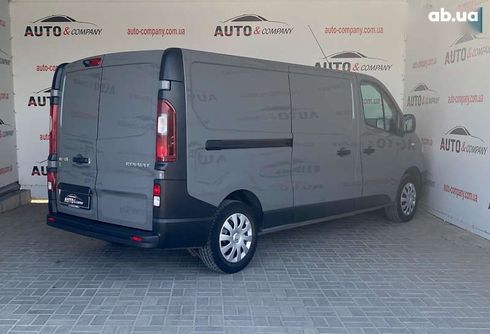 Renault Trafic 2018 - фото 3