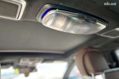 Mercedes-Benz S-Класс 2016 - фото 26