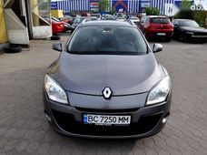 Купить Renault Megane 2011 бу во Львове - купить на Автобазаре