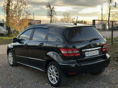 Mercedes-Benz B-Класс 2010 - фото 21