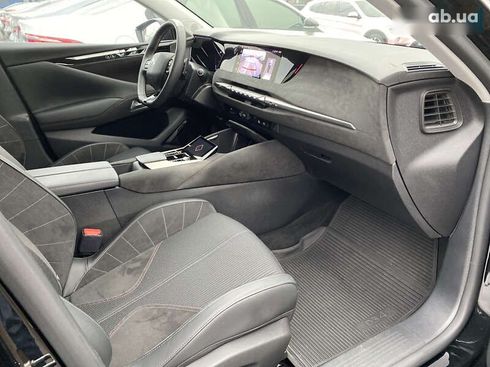 DS 4 2023 - фото 25