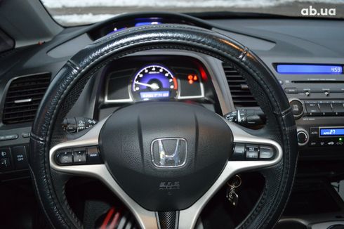 Honda Civic 2008 - фото 7