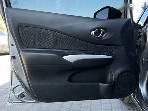 Nissan Note 2014 - фото 25