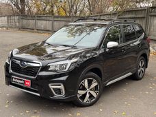 Продаж вживаних Subaru Forester в Харківській області - купити на Автобазарі