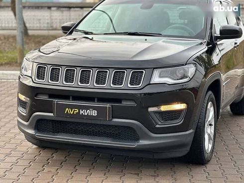 Jeep Compass 2019 - фото 6