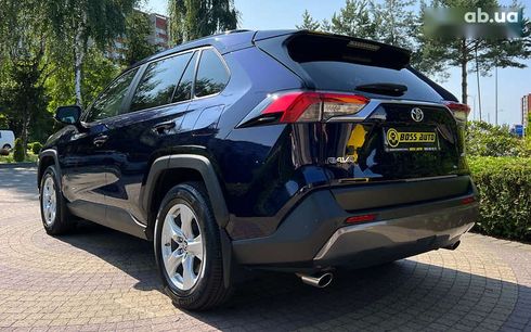 Toyota RAV4 2019 - фото 5