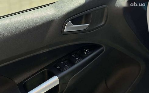Ford Tourneo Connect 2014 - фото 9