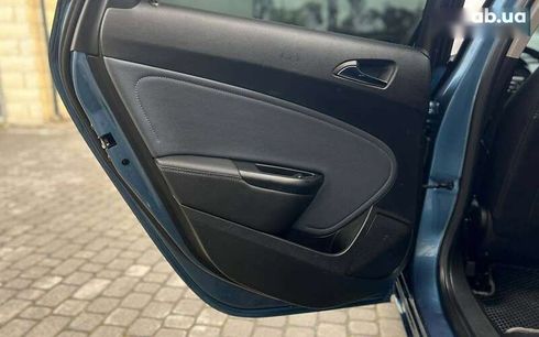 Opel Astra 2013 - фото 23