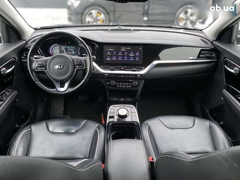 Kia Niro 2019 - фото 25