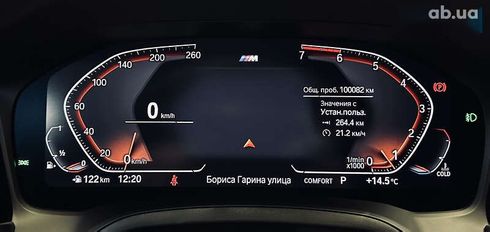 BMW 3 серия 2019 - фото 24