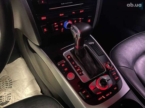 Audi A4 2015 - фото 14