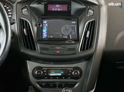 Ford Focus 2011 - фото 30