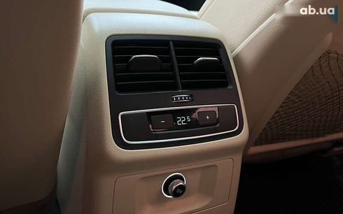Audi A4 2017 - фото 22