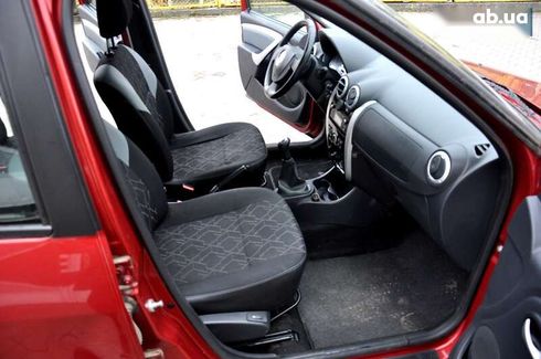 Dacia logan mcv 2020 - фото 24